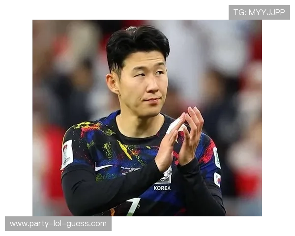 韩国足球十号球星是谁 他的实力和成就如何影响国际赛场